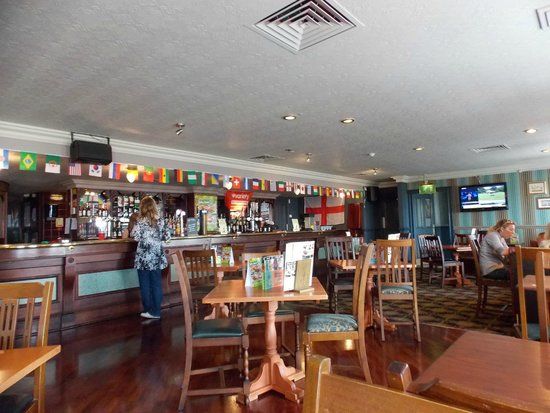 Reflex & The Foxhall