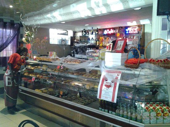 Restaurante Papa Loca