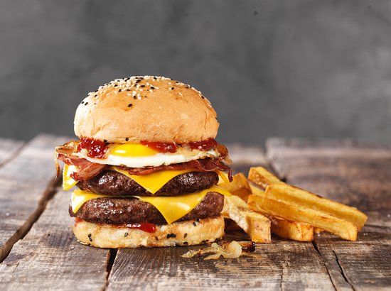 Mi Barrio Hamburguesería