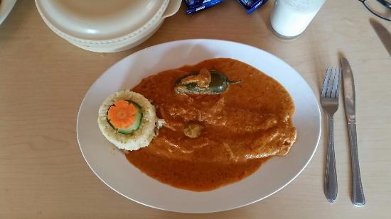 Restaurante El Guero 2