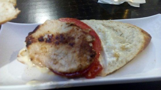 Indalo Tapas Torrejón