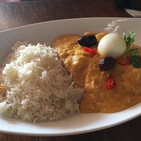 Pukasoncco Arte y Restaurante