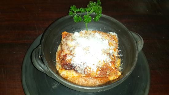 Restaurante Trastevere