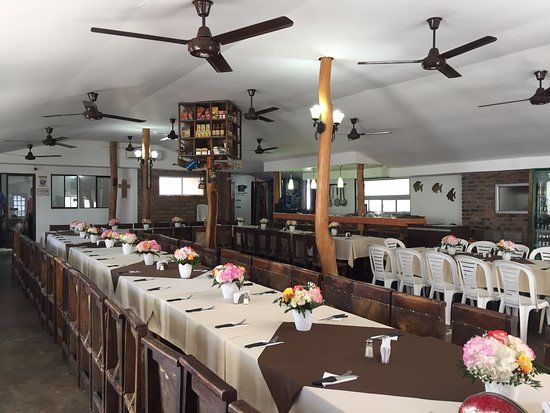 Restaurante María Namen