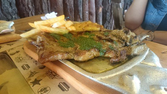 Sheriff Hamburguesería