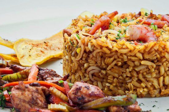 La Bendita Arroceria