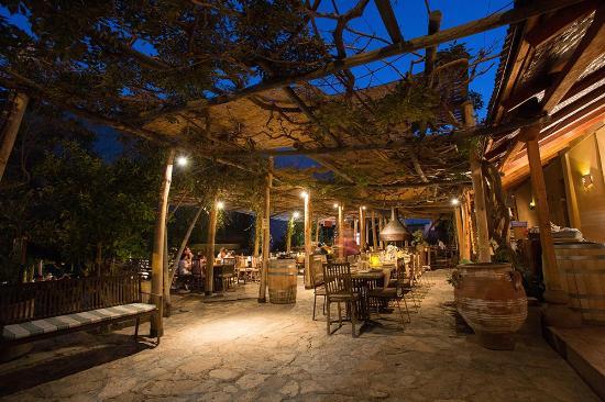 Destilería Pisco Mistral