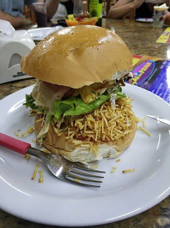 Restaurante e Pizzaria Barbara