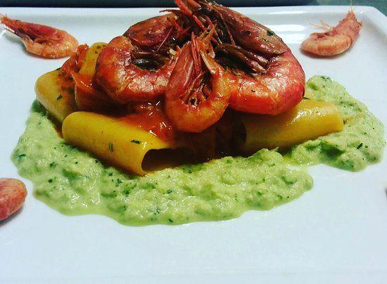 Fresco - Locanda Pesce & Pizza