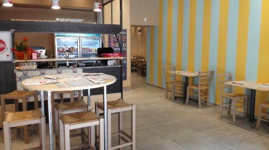 Pizzeria Bella Ischia