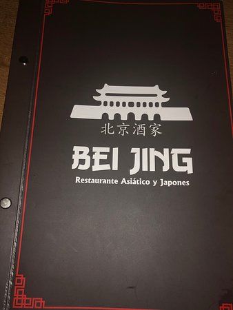 Restaurante Beijing