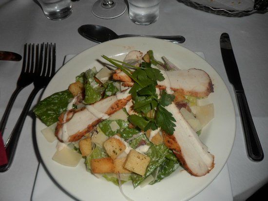 Le Bistro Restaurant