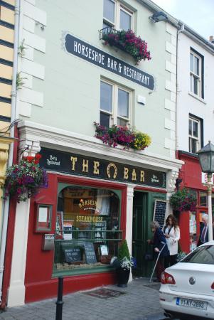 Behan's Horseshoe Pub