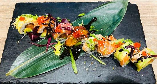 Restaurante Dumplings