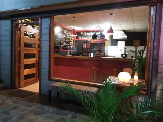 New York Pizza Villarrica