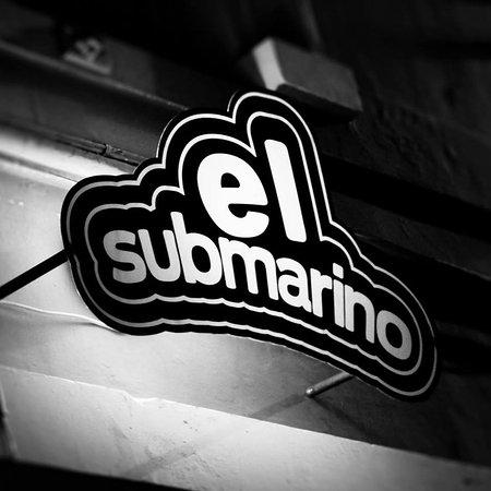 El Submarino