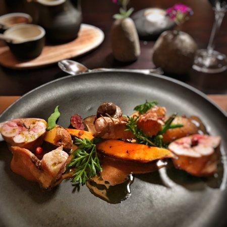 Restaurant Vira Vira