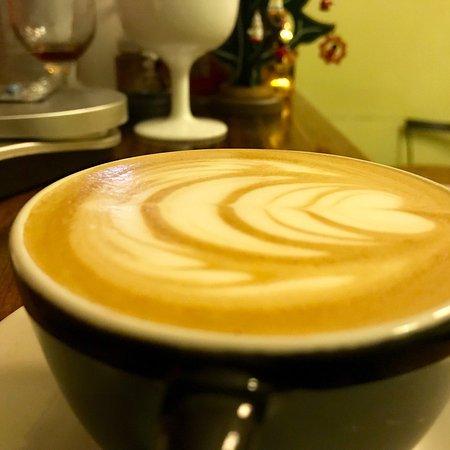 Cafe Gourmet Toc-Toc