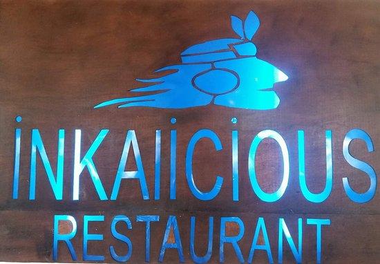 Inkalicious e Buffet Lounge