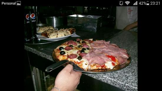 Pizzeria San Antonio