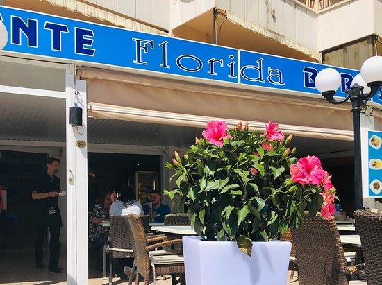 Florida e Palma Nova