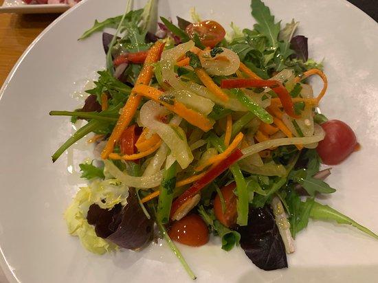 Restaurante La Brasería