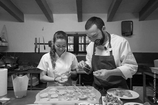 El Albero Restaurante