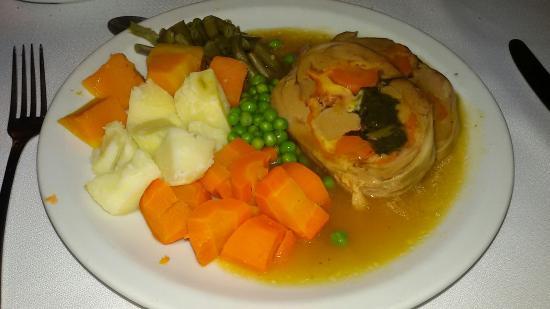 Posada De Los Sauces