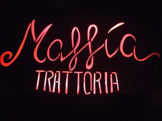 Maffia Trattoria