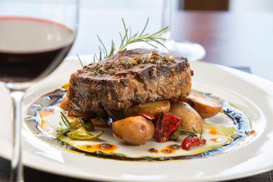 Grace Cafayate Restaurant