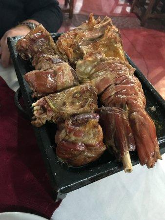 La Estancia de Los Santiaguenos