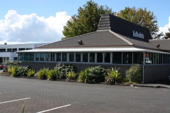 La Porchetta Henderson