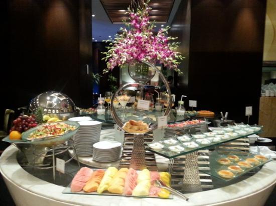 Cafe Chic Sofitel Al Khobar