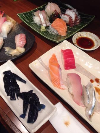 Sushi Dokoro Uoki
