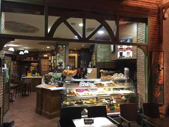 Heladeria San Miguel