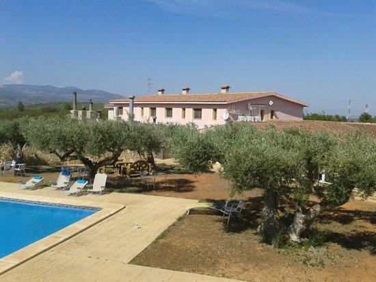 L'Ermita Casa Ripo