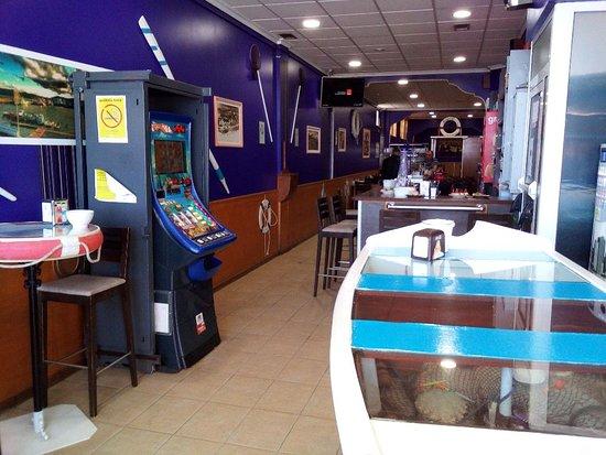 O Tangarte Marineiro