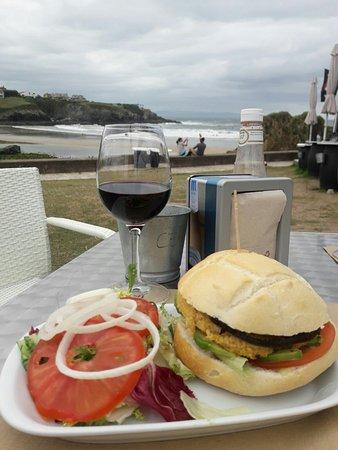 Chiringuito del Murallon