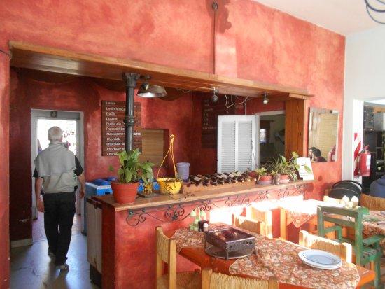 Rincon De Amigos Parrilla