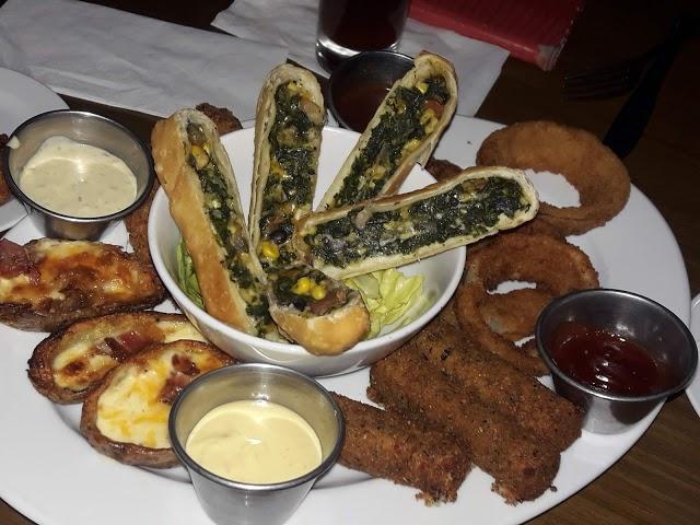 Hard Rock Cafe Ushuaia