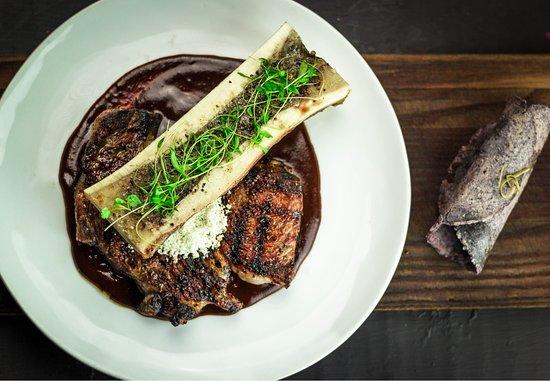 Terras Bar & Grill