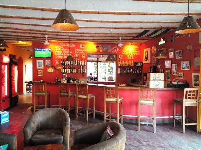 Havana Bar
