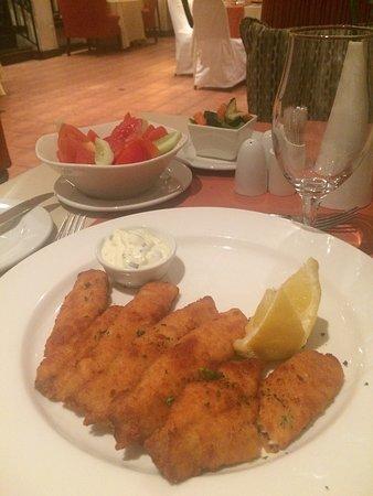 Protea Ryalls Hotel Restaurant