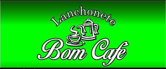Lanchonete Bom Cafe