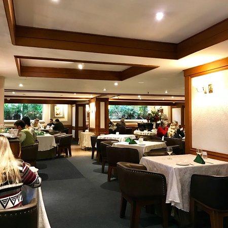 Restaurante Cacarola