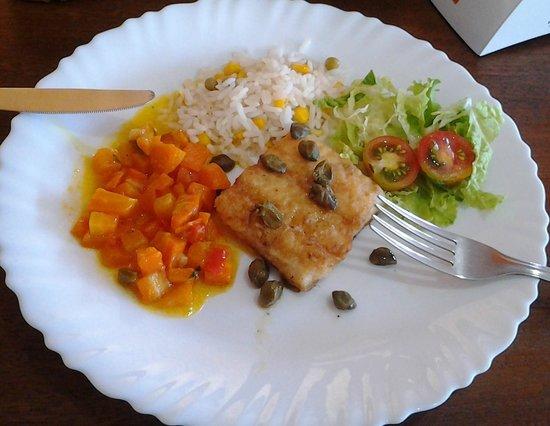 Sabor de Jurere Restaurante