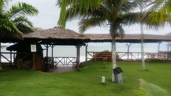 Hotel Puerto Ballesta Restaurant