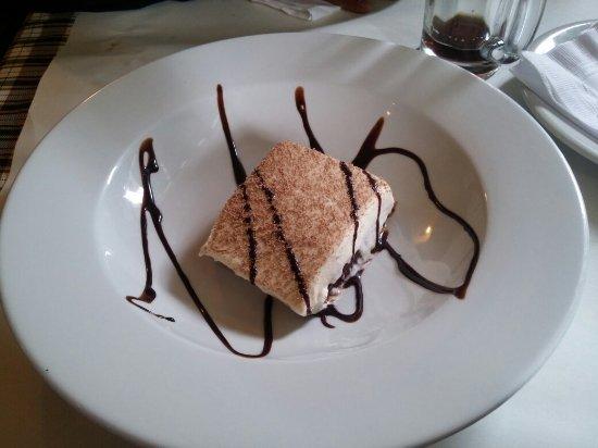 El Sol de Napoles Trattoria