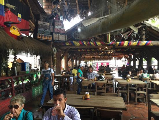 Restaurante Rancho & Lena