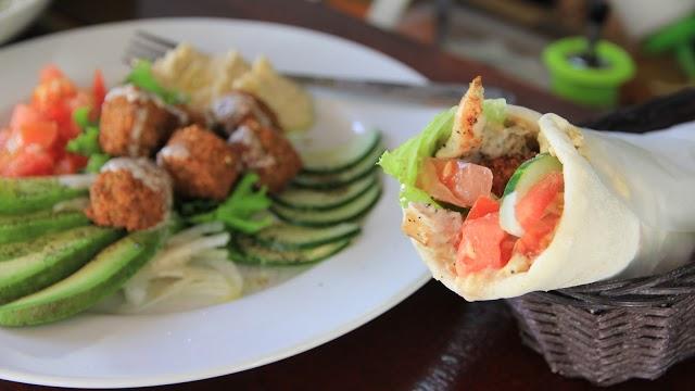 Falafel Cafe